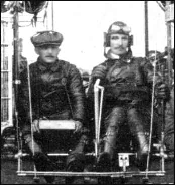 Hackstetter &Wssewolod Wssewolod Abramovitch