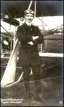 Hackstetter &Wssewolod Wssewolod Abramovitch