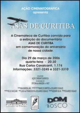  Asas de Curitiba