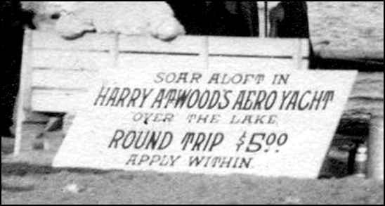 Harry Atwood