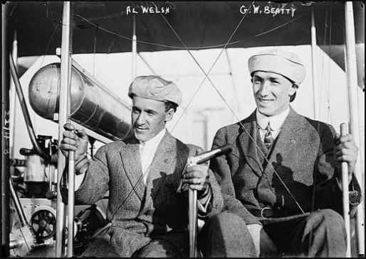 Welsh & Beatty