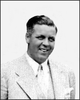 Major J. Nelson Kelly