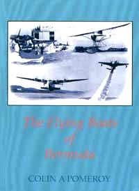 Flying Boats of Bermuda