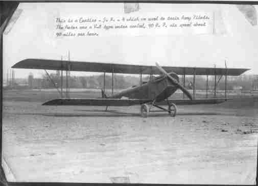 Curtiss J.N.