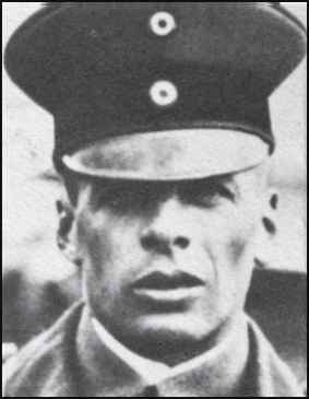 Oswald Boelcke