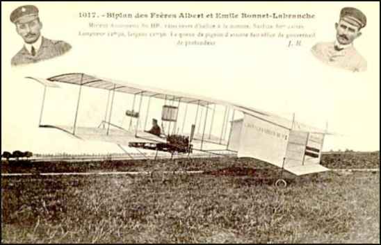 Wilbur Wright