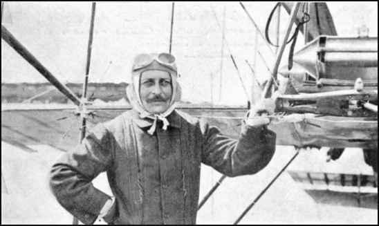 Charles Van den Born