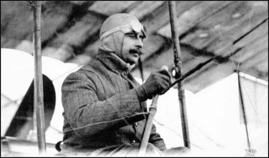 Charles van den Born