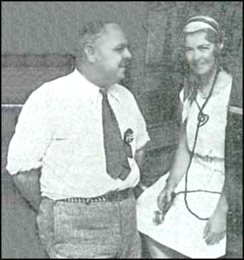 Brock & Elinor Smith