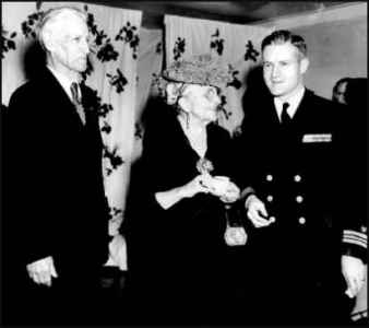 Marc Andrew Mitscher