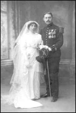 Mrs. & Mr. Cammerman