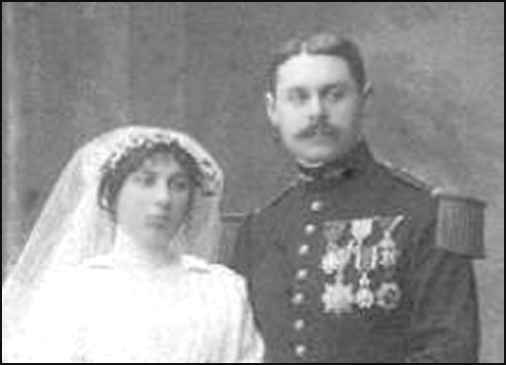 Mrs. & Mr. Cammerman