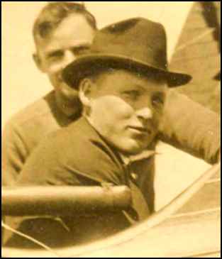 Harry P Christofferson