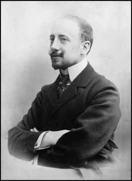 Gabriele d'Annunzio