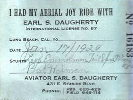 Earl S. Daugherty