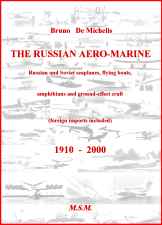 The Russian Aero-Marine