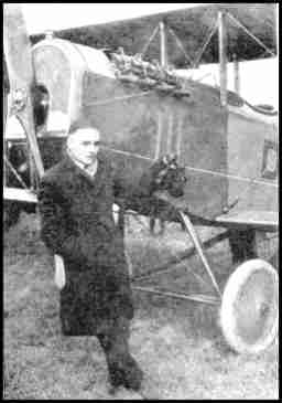 Billy Parker