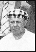 William C. Diehl