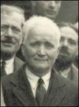 Domenico's grandfather