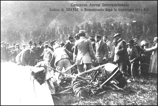 Commemorative Post Card