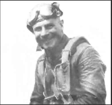 Jimmie Doolittle