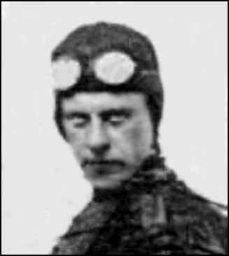 George Dyott