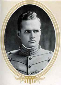 Eberts, West Point