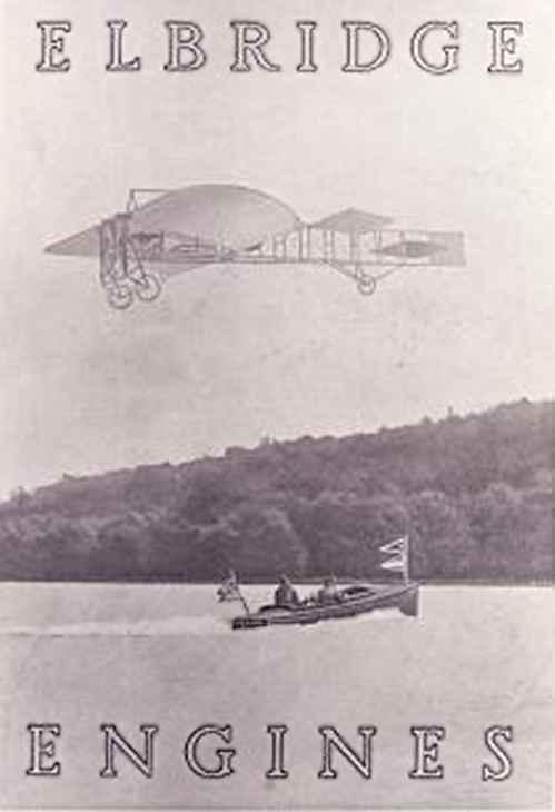 Elbridge Engines