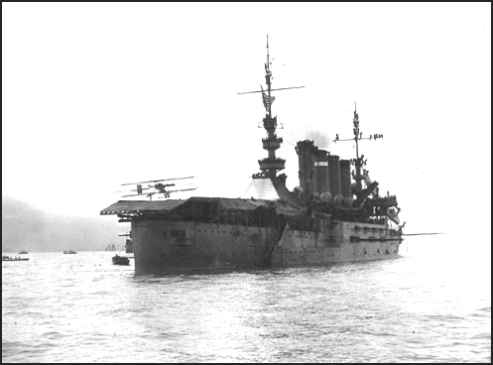 USS Birmingham