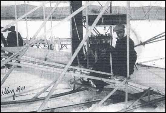 Captain Paul Engelhardt