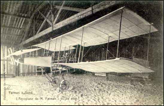 Henri Farman