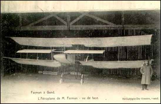 Henri Farman