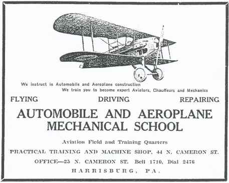 Felton PA Museum poster