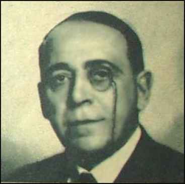 Constantin Fotescu