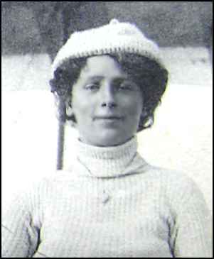 Mathilde Franck