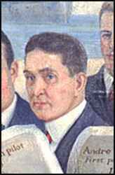 Edson F. Gallaudet