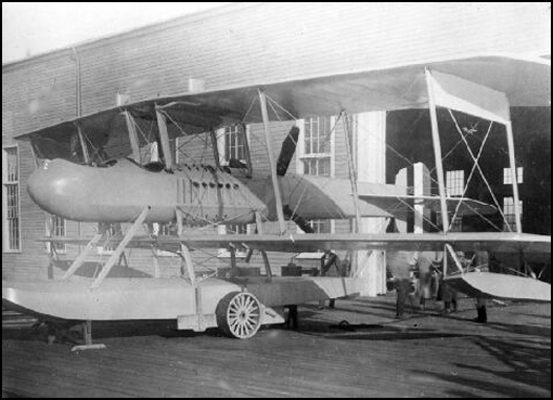 Gallaudet D4