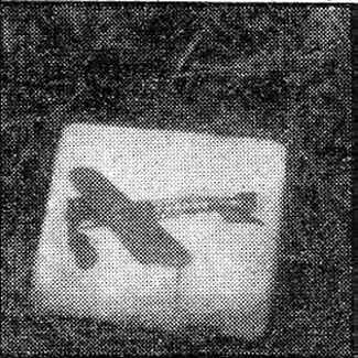 Douglas Graham Crash