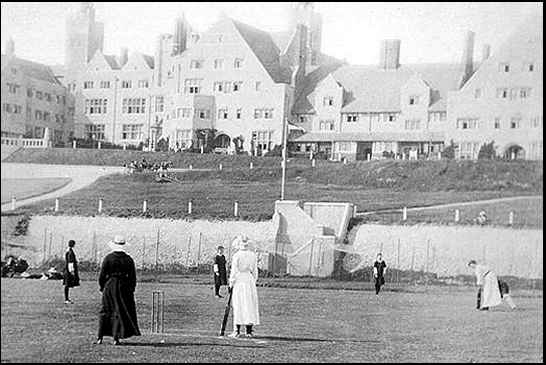 Rodean School - 1909