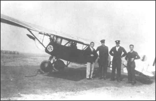 Rasini and Giorgetti probably in Egypt