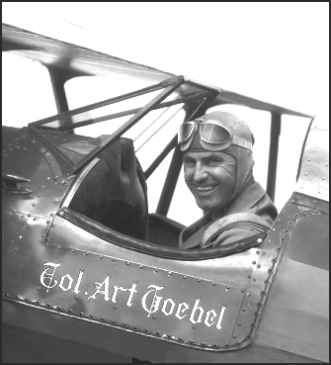 Art Goebel