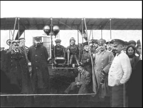 Wssewolod Abramovitch