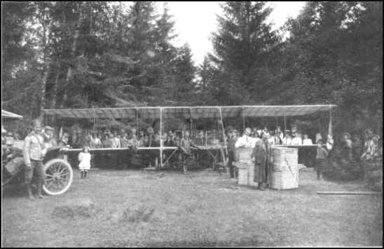 Wssewolod Abramovitch