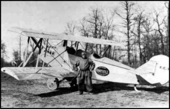 Farman Sport