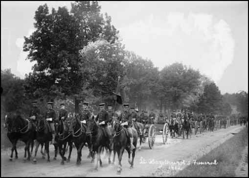 Leighton W. Hazelhurst