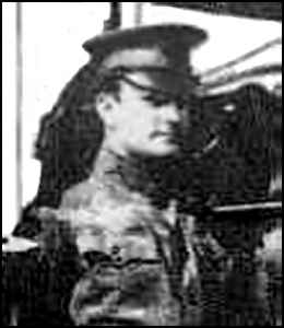 Leighton W. Hazelhurst