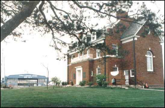 Administration Building