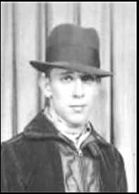 Richard Monroe Hofmann