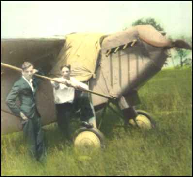 Richard Monroe Hofmann