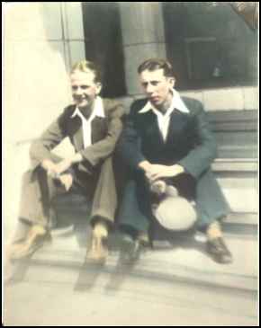 Richard Monroe Hofmann